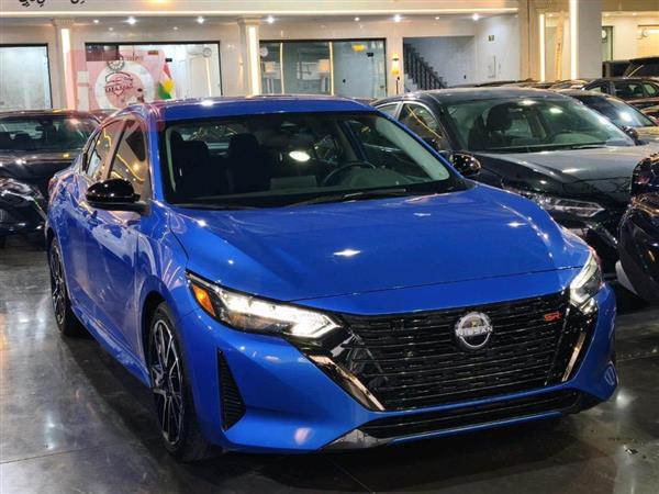 Nissan Sentra 2024 for sale in Iraq - Erbil